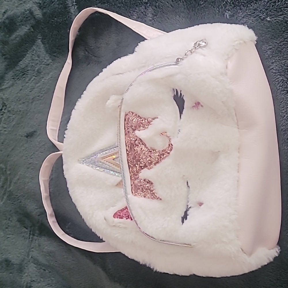 Girls Bookbag